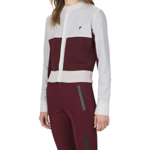 under armour elemental jacket
